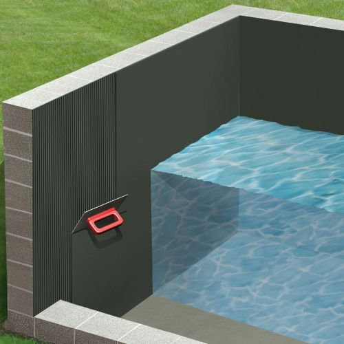 Sika MonoTop-107 Seal